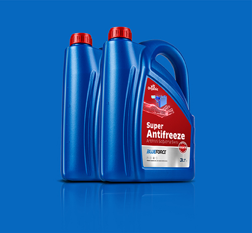 Antifriz